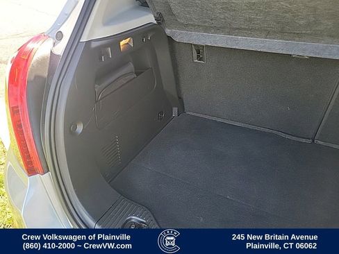 Used 2016 Buick Encore FWD image 49