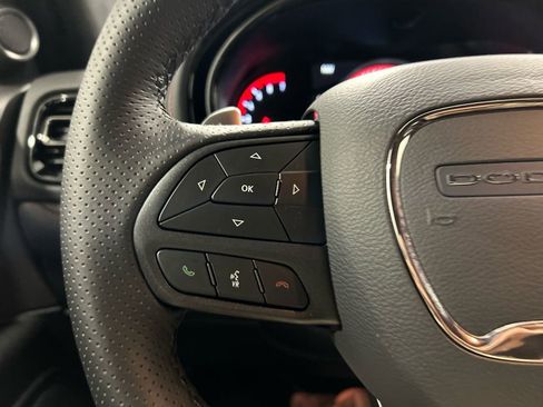 New 2026 Dodge Durango GT image 20