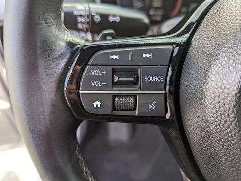 Used 2023 Honda Civic Sport image 22