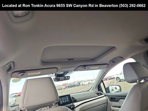 Used 2021 Honda Odyssey EX-L image 9