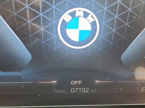 Used 2025 BMW X3 xDrive30i w/ Premium Package image 25