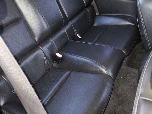 Used 2011 Chevrolet Camaro LT image 4