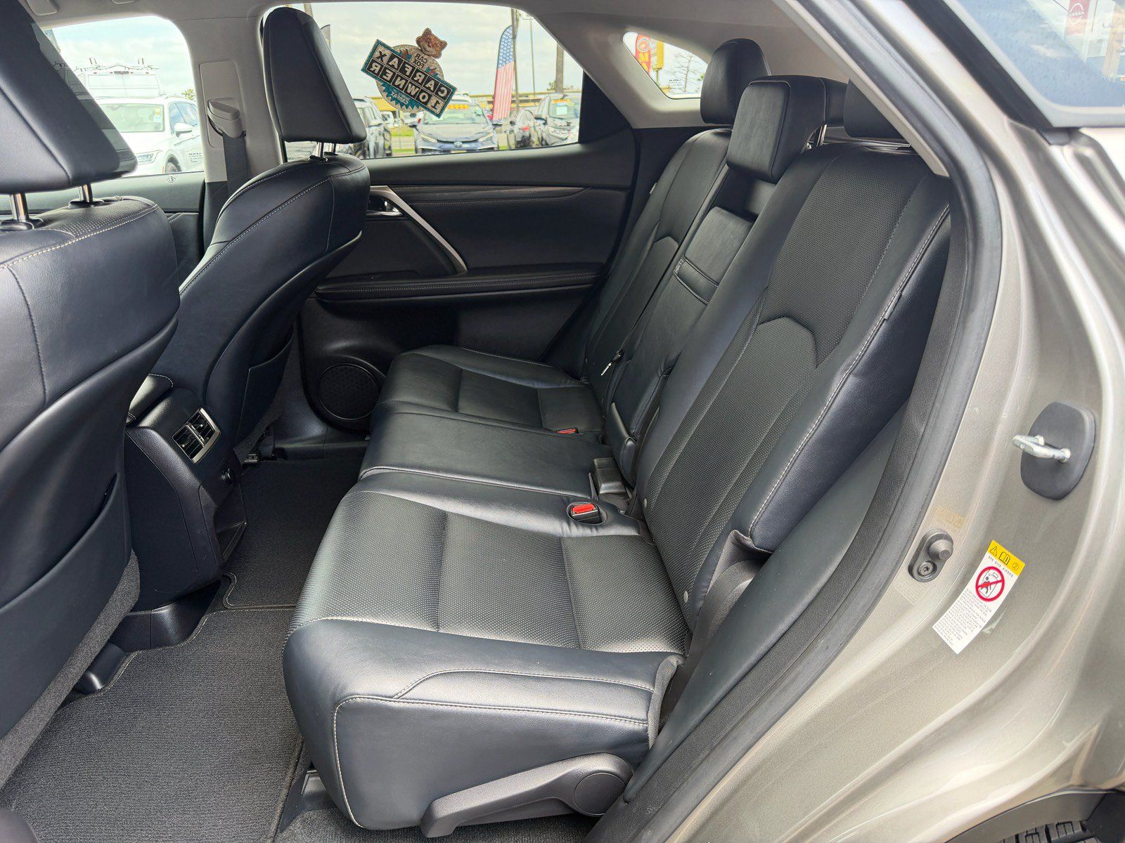 Used 2017 Lexus RX 350 FWD image 11