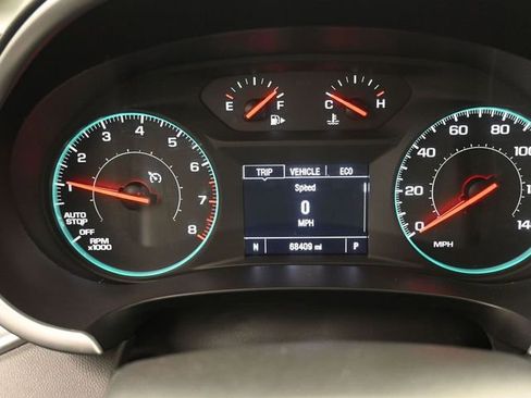 Used 2024 Chevrolet Malibu LT image 9