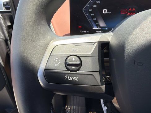 Used 2026 BMW iX M70 AWD/4WD image 16