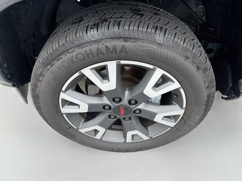Used 2026 Toyota 4Runner TRD Sport Premium AWD/4WD image 34