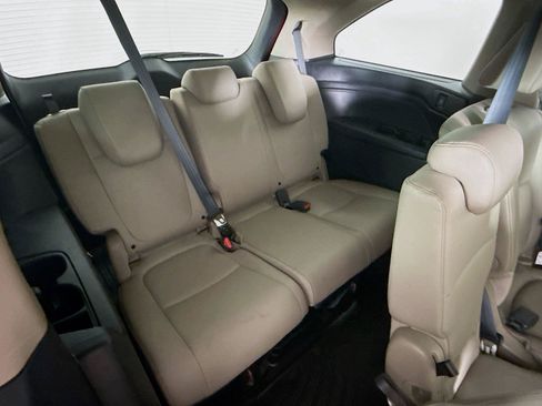 Used 2022 Honda Odyssey EX-L image 27