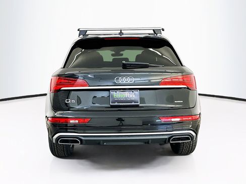 Used 2022 Audi Q5 2.0T Premium w/ Convenience Package image 7