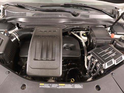 Used 2013 Chevrolet Equinox LT w/ Driver Convenience Package image 18