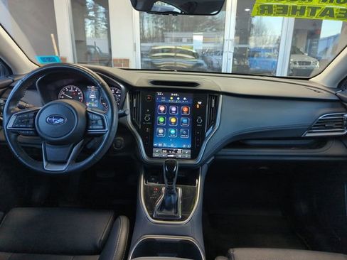 Used 2024 Subaru Legacy Limited image 19