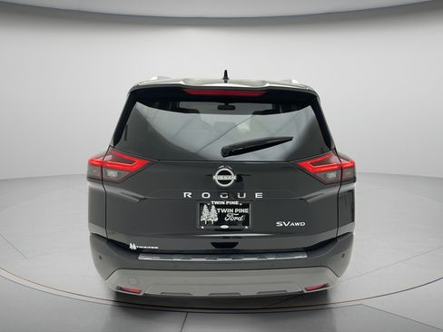 Used 2023 Nissan Rogue SV w/ SV Premium B Package AWD/4WD image 7