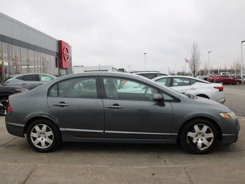 Used 2009 Honda Civic LX image 6