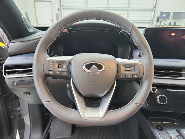 Used 2026 INFINITI QX60 Sport w/ Dark Cargo Package AWD/4WD image 25