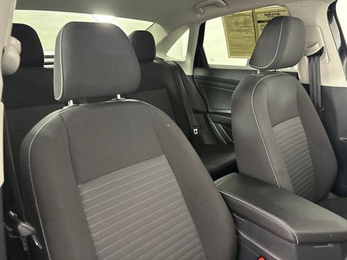 Used 2025 Volkswagen Jetta S FWD image 26