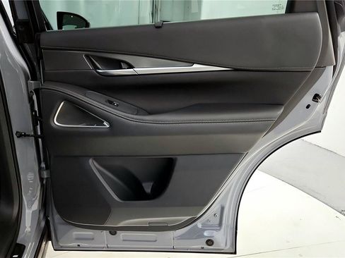 Used 2025 INFINITI QX60 Luxe w/ Black Edition image 31