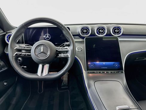 Used 2024 Mercedes-Benz C 300 Sedan image 25