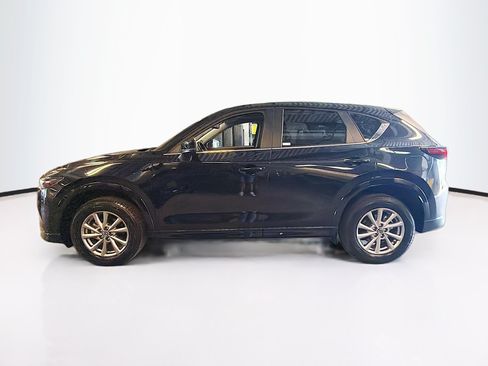Used 2025 MAZDA CX-5 AWD 2.5 S w/ Preferred Package image 4