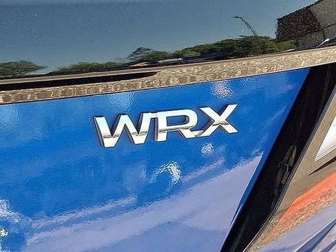 Used 2024 Subaru WRX GT AWD/4WD image 34