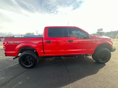 Used 2019 Ford F150 XLT image 5