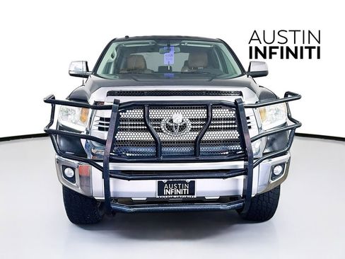 Used 2014 Toyota Tundra 1794 Edition image 2