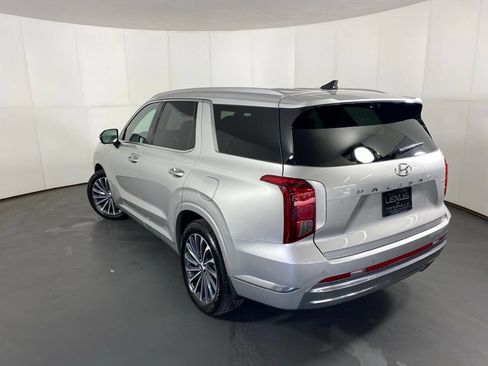 Used 2025 Hyundai Palisade Calligraphy AWD/4WD image 10