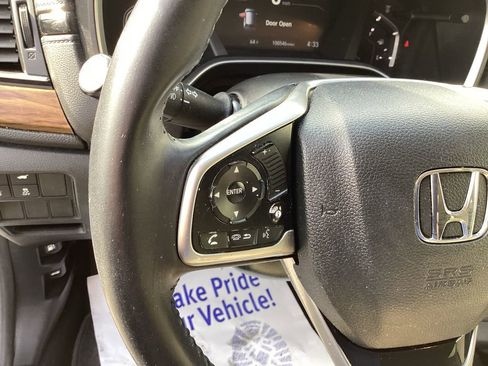 Used 2017 Honda CR-V EX-L image 43