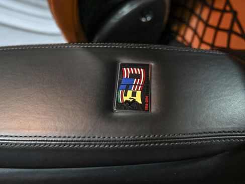 Used 2015 Ferrari F12 Berlinetta image 34