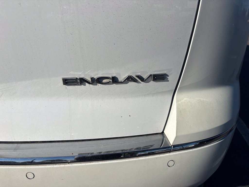 Used 2016 Buick Enclave Leather FWD image 5