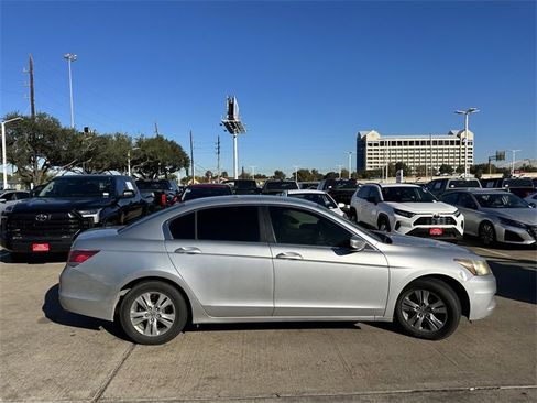 Used 2012 Honda Accord SE image 4
