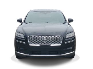 Certified 2023 Lincoln Nautilus Reserve AWD/4WD video 2