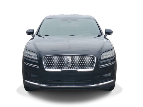 Certified 2023 Lincoln Nautilus Reserve AWD/4WD image 2