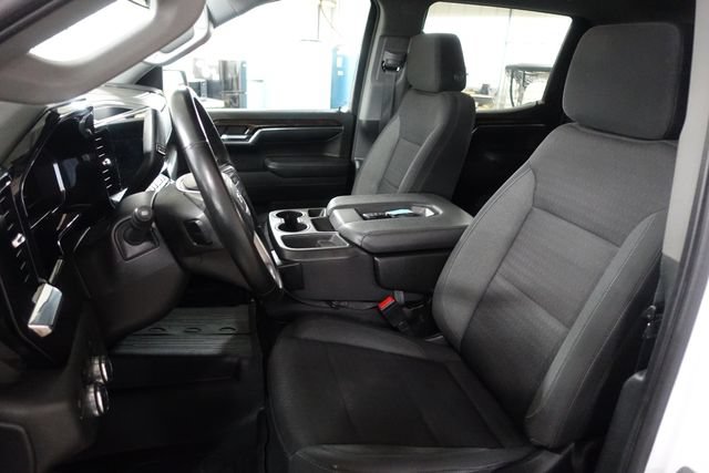Used 2023 GMC Sierra 1500 SLE AWD/4WD image 11
