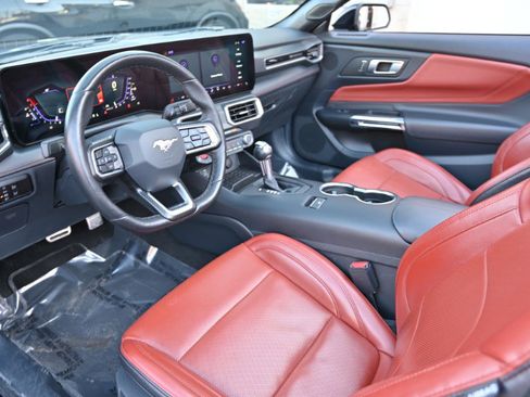 Used 2024 Ford Mustang Premium image 14