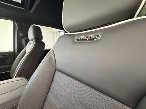 New 2026 GMC Sierra 1500 AT4X image 21