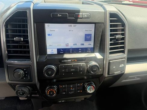 Used 2019 Ford F150 4x4 SuperCrew image 15