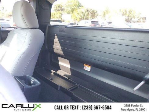 Used 2022 Toyota Tacoma SR image 10