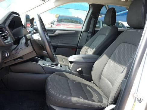 Used 2024 Ford Escape Active FWD image 7