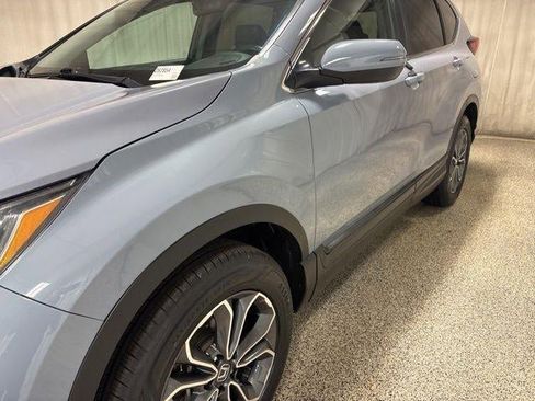 Used 2021 Honda CR-V EX-L image 12