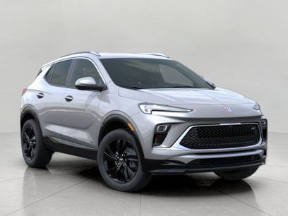 New 2026 Buick Encore GX Sport Touring w/ Advanced Technology Package