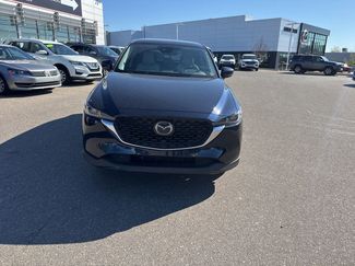 Used 2023 MAZDA CX-5 AWD 2.5 S w/ Premium Plus Pkg video 2