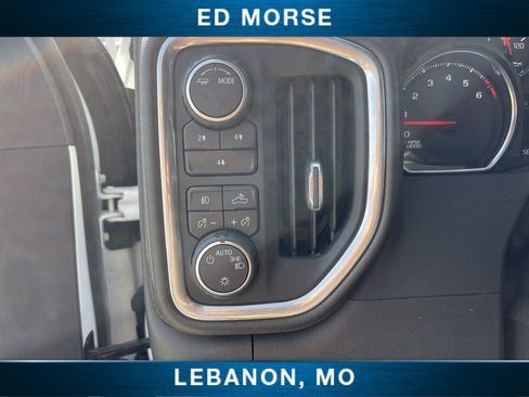Certified 2023 Chevrolet Silverado 2500 LT w/ Convenience Package AWD/4WD image 17