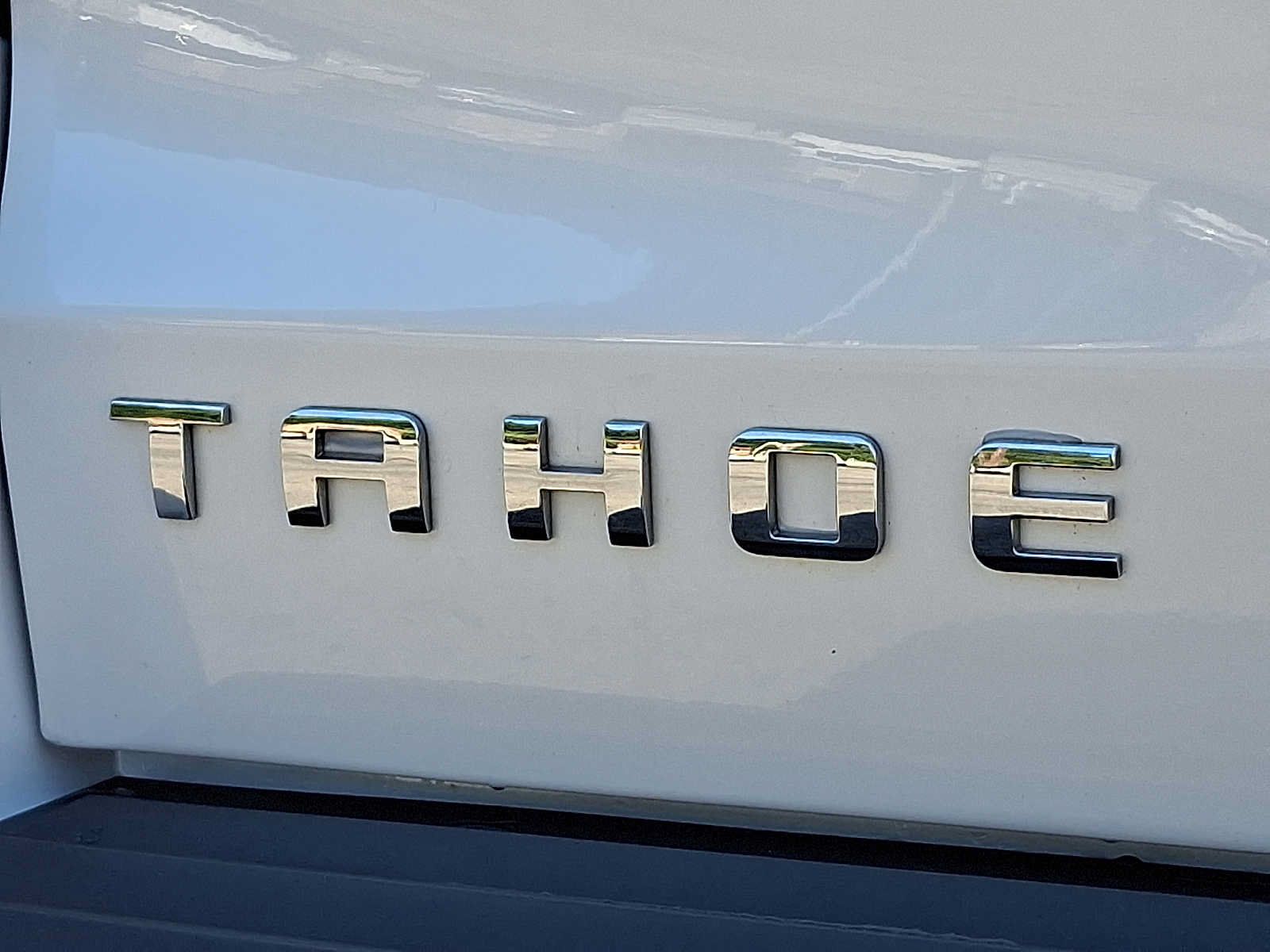 Used 2020 Chevrolet Tahoe LT AWD/4WD image 32
