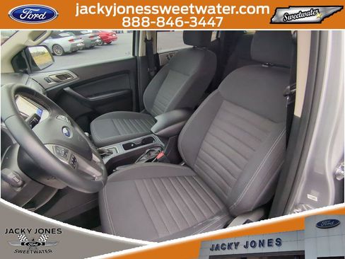 Certified 2022 Ford Ranger XLT w/ Equipment Group 301A Mid image 11