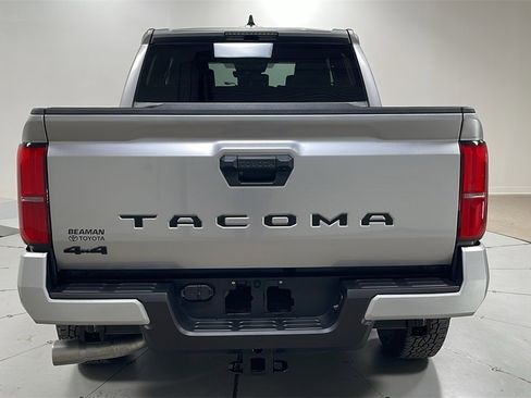New 2025 Toyota Tacoma TRD Off-Road image 4