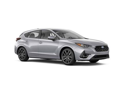 New 2026 Subaru Impreza 2.0i Sport