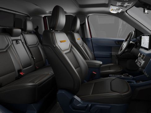 New 2026 Ford Maverick Tremor AWD/4WD image 27