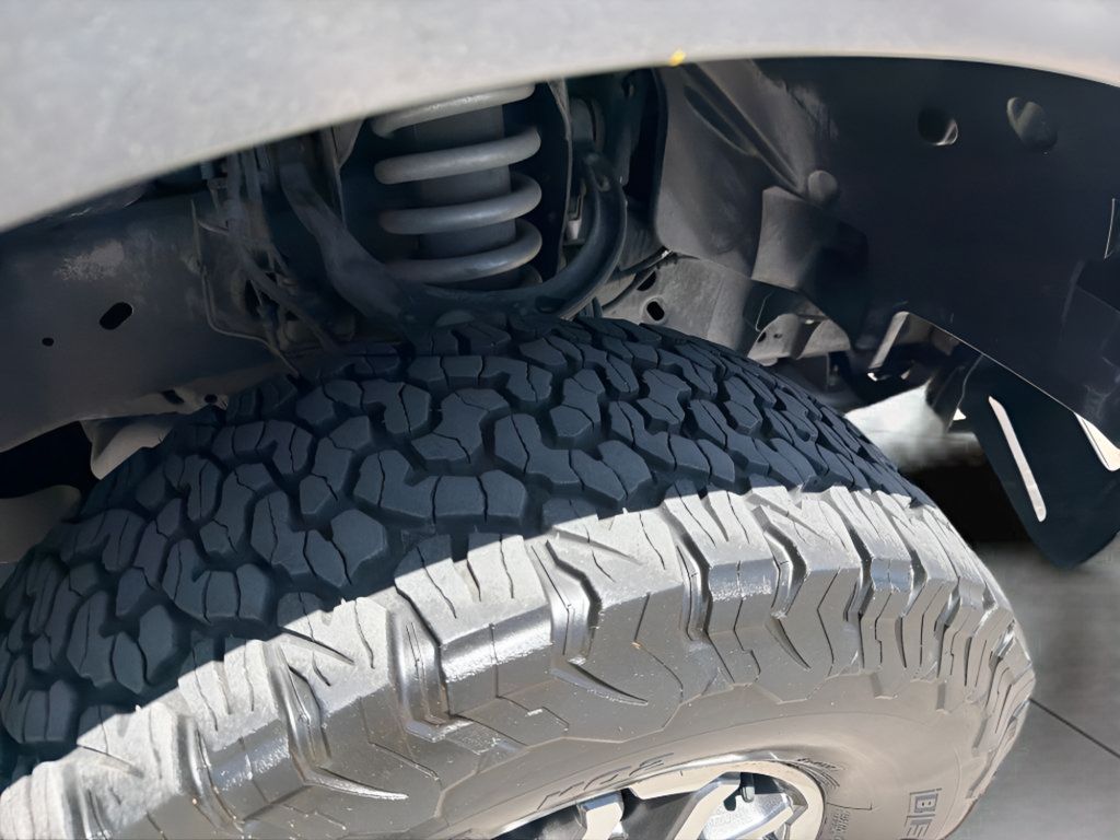 Used 2020 Ford F150 Raptor w/ Equipment Group 801A Mid AWD/4WD image 22