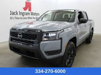 New 2026 Nissan Frontier SV 360° Tour