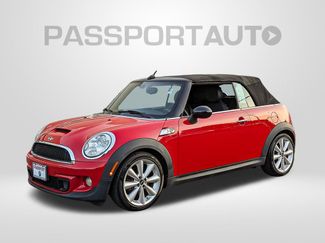 Used 2014 MINI Cooper S video 2