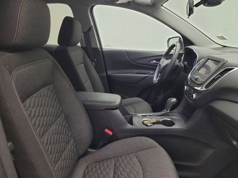 Used 2021 Chevrolet Equinox LT image 21